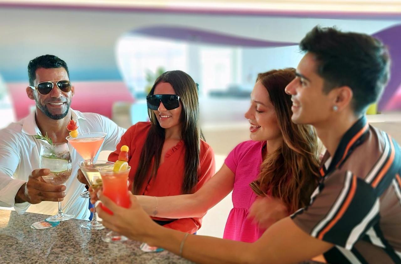 Temptation Miches Resort, Punta Cana (Adults Only) Экстерьер фото
