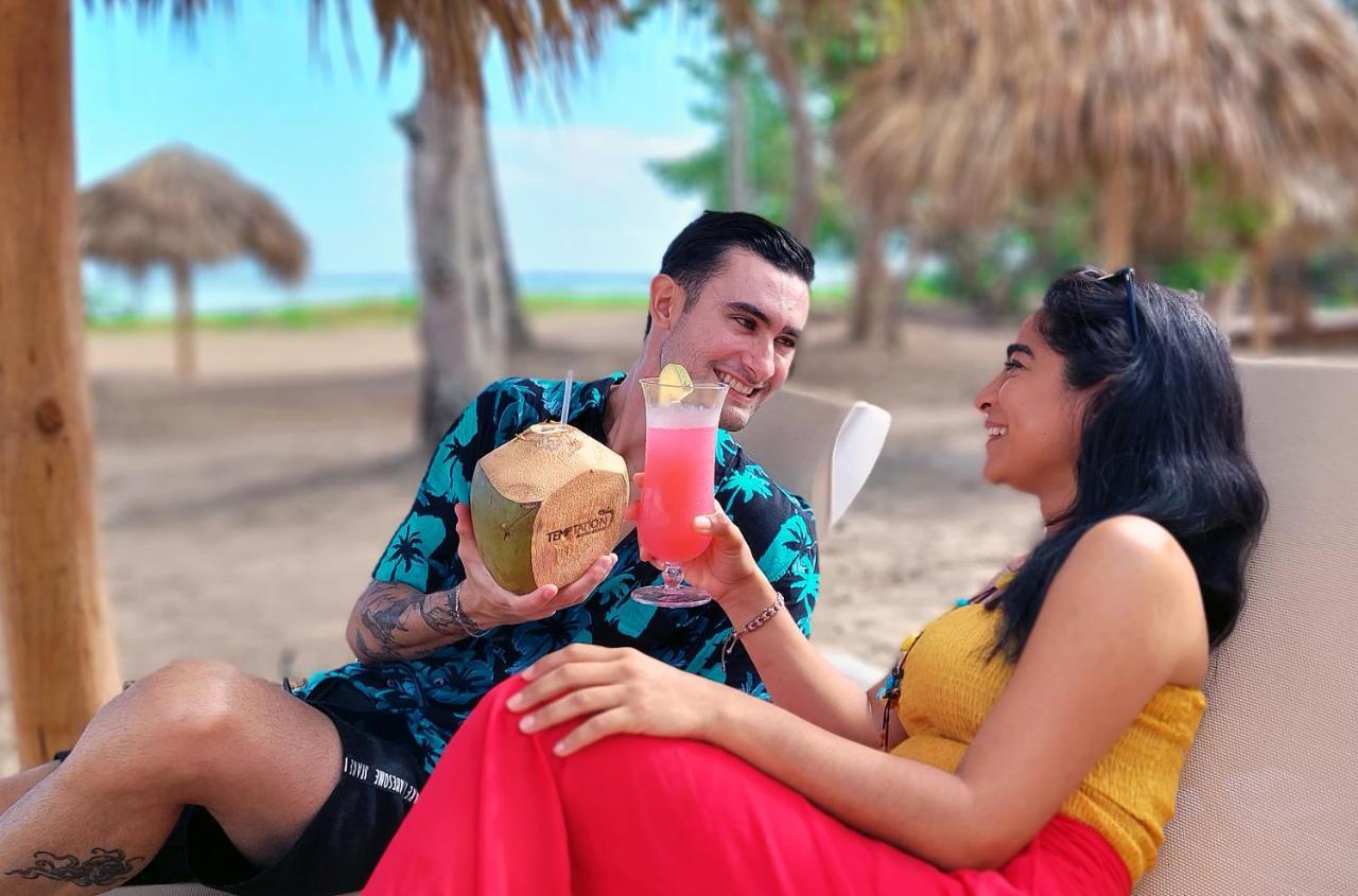 Temptation Miches Resort, Punta Cana (Adults Only) Экстерьер фото