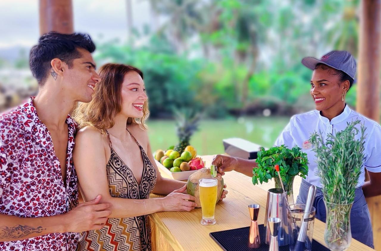 Temptation Miches Resort, Punta Cana (Adults Only) Экстерьер фото