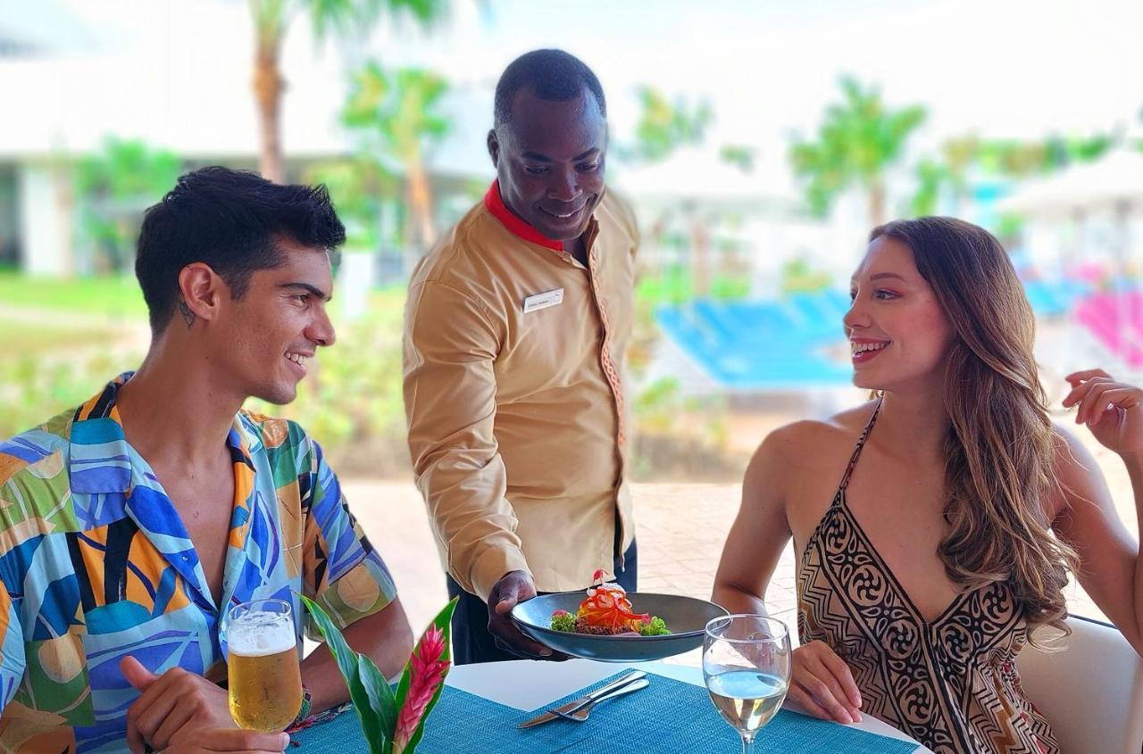 Temptation Miches Resort, Punta Cana (Adults Only) Экстерьер фото