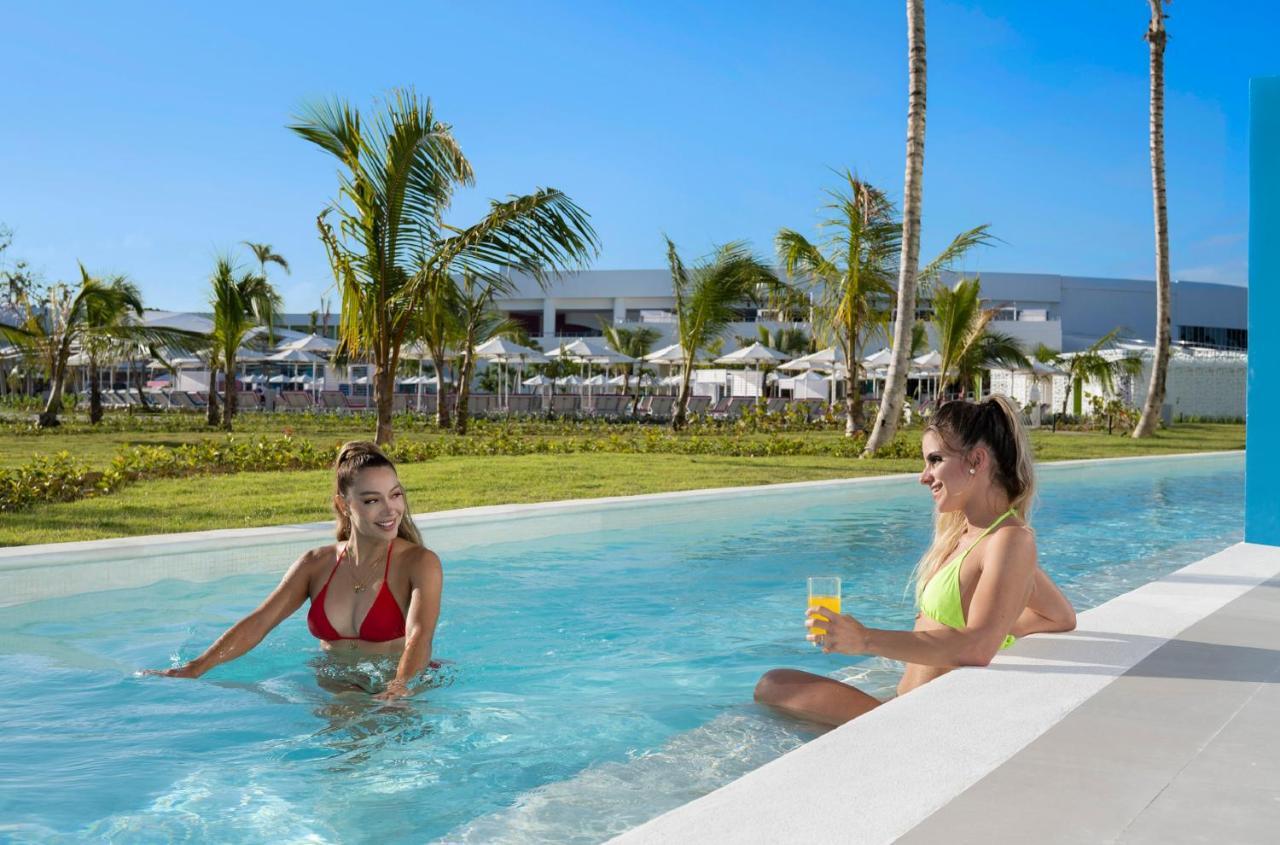 Temptation Miches Resort, Punta Cana (Adults Only) Экстерьер фото