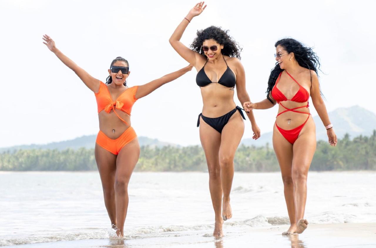 Temptation Miches Resort, Punta Cana (Adults Only) Экстерьер фото