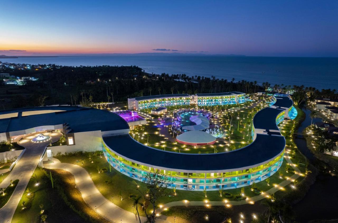 Temptation Miches Resort, Punta Cana (Adults Only) Экстерьер фото