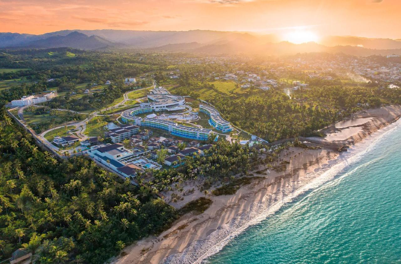 Temptation Miches Resort, Punta Cana (Adults Only) Экстерьер фото