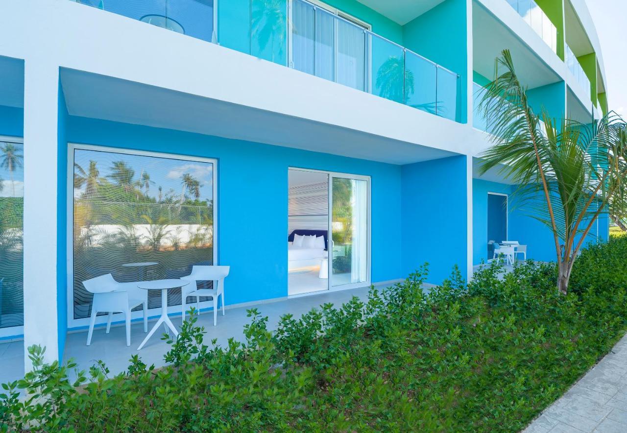 Temptation Miches Resort, Punta Cana (Adults Only) Экстерьер фото