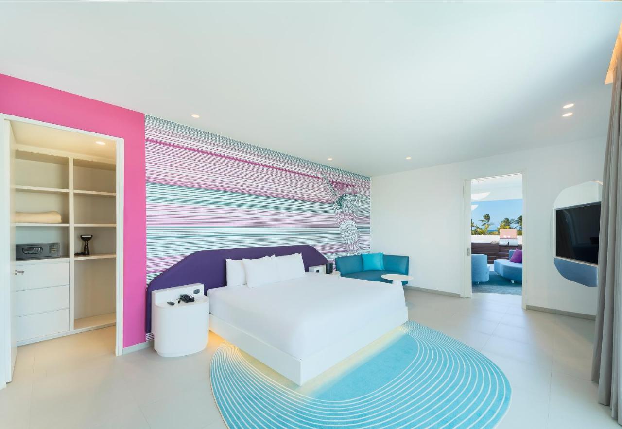 Temptation Miches Resort, Punta Cana (Adults Only) Экстерьер фото