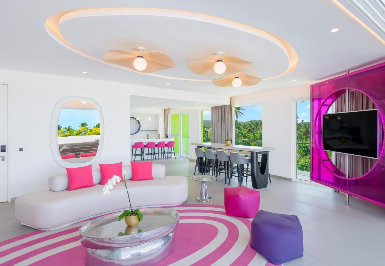 Temptation Miches Resort, Punta Cana (Adults Only) Экстерьер фото