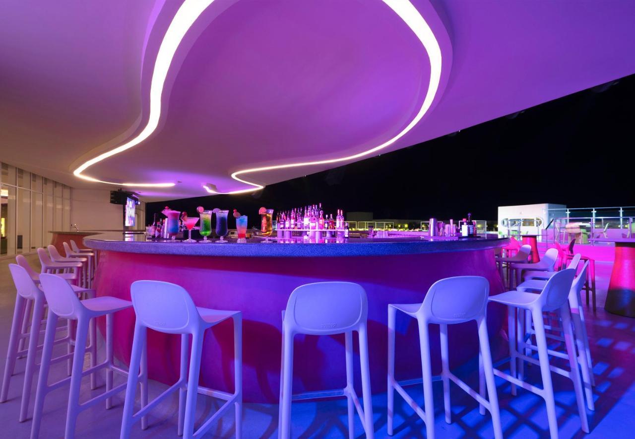Temptation Miches Resort, Punta Cana (Adults Only) Экстерьер фото
