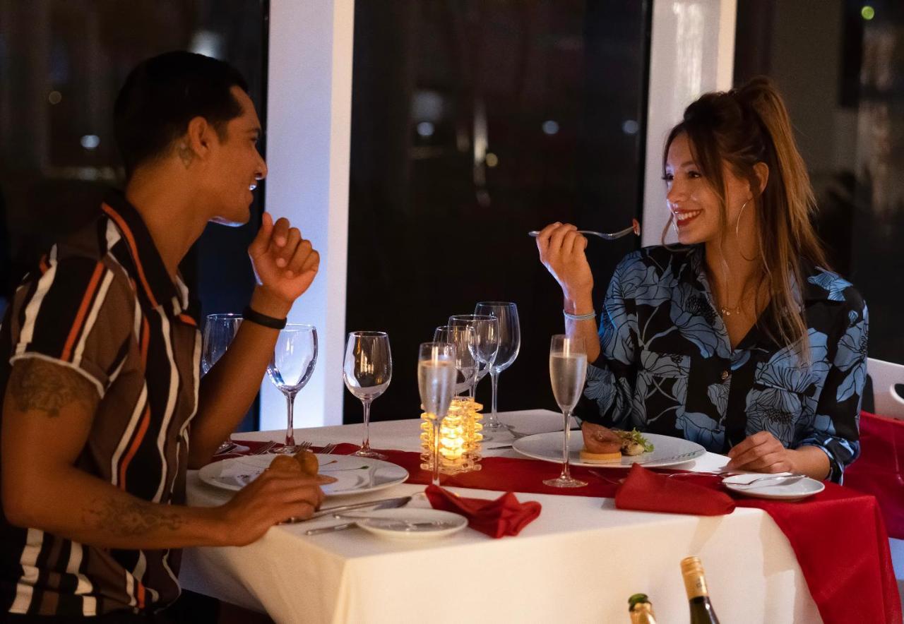 Temptation Miches Resort, Punta Cana (Adults Only) Экстерьер фото