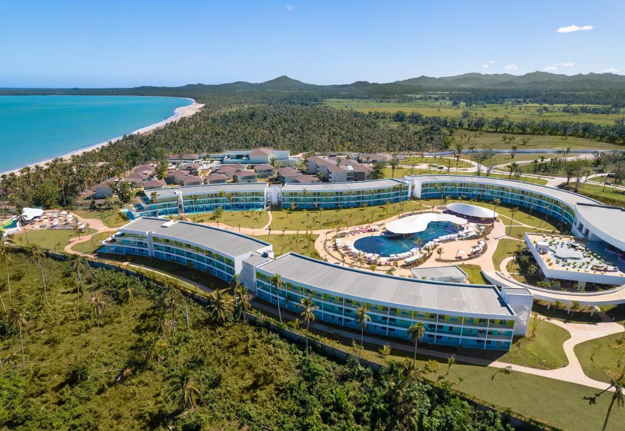 Temptation Miches Resort, Punta Cana (Adults Only) Экстерьер фото