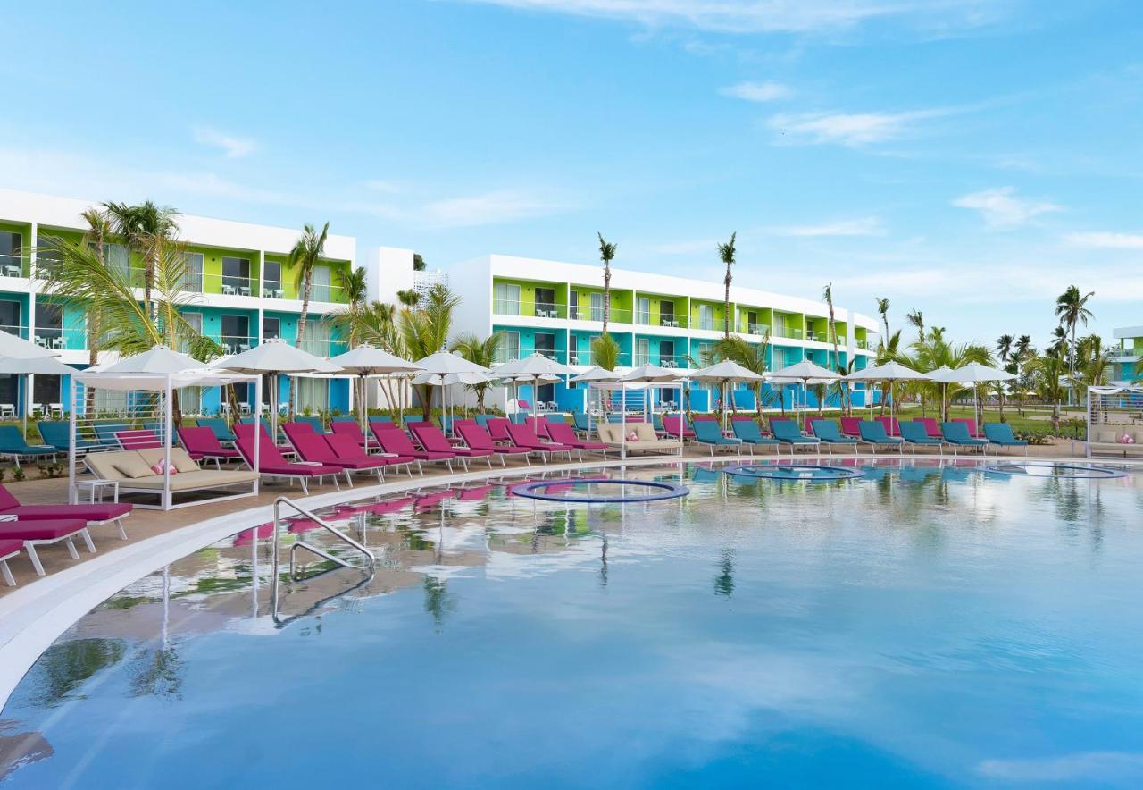 Temptation Miches Resort, Punta Cana (Adults Only) Экстерьер фото