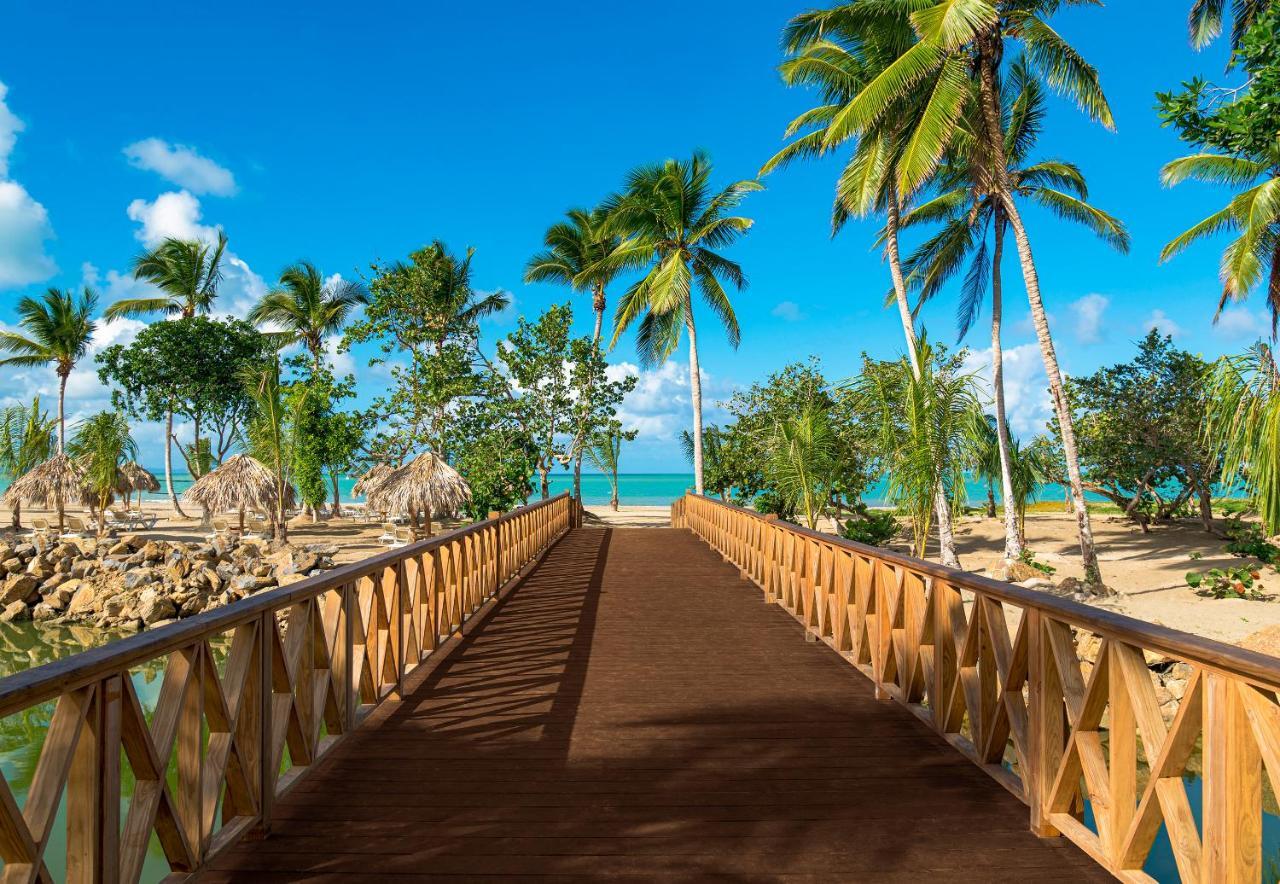 Temptation Miches Resort, Punta Cana (Adults Only) Экстерьер фото