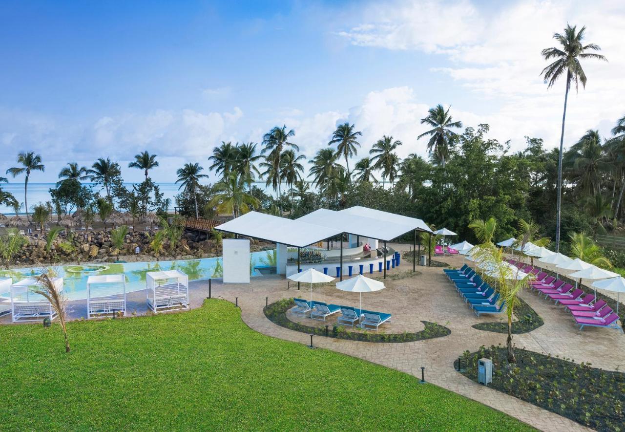 Temptation Miches Resort, Punta Cana (Adults Only) Экстерьер фото