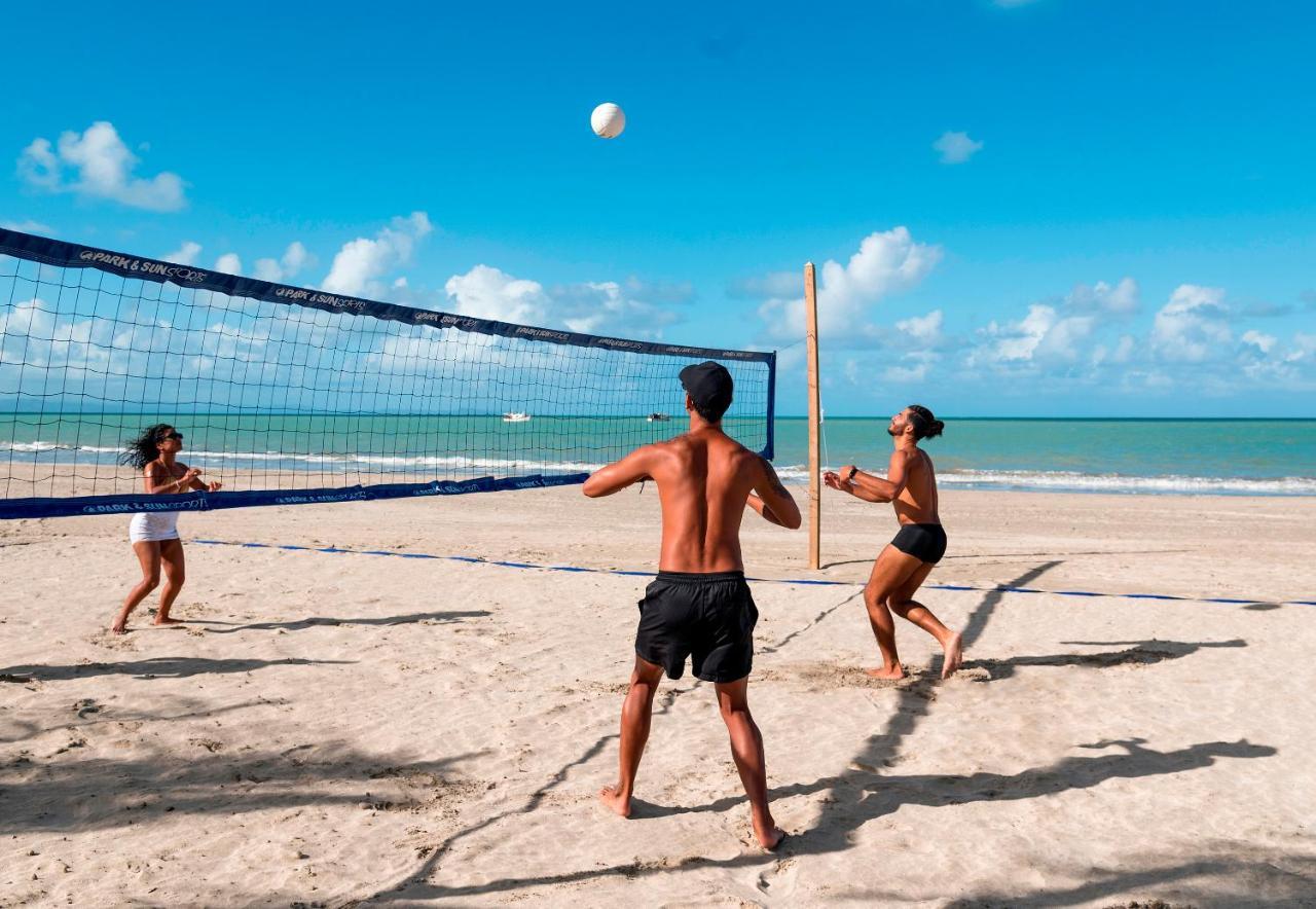 Temptation Miches Resort, Punta Cana (Adults Only) Экстерьер фото