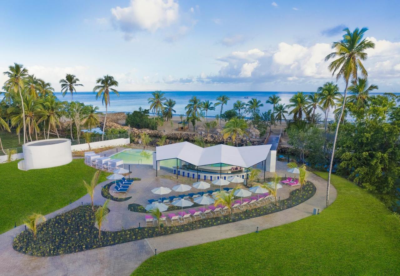 Temptation Miches Resort, Punta Cana (Adults Only) Экстерьер фото